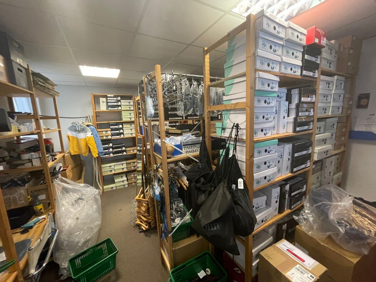 Local d'activité Capinghem 275m² Vente local d'activité Capinghem Nord OVACT2530938 7